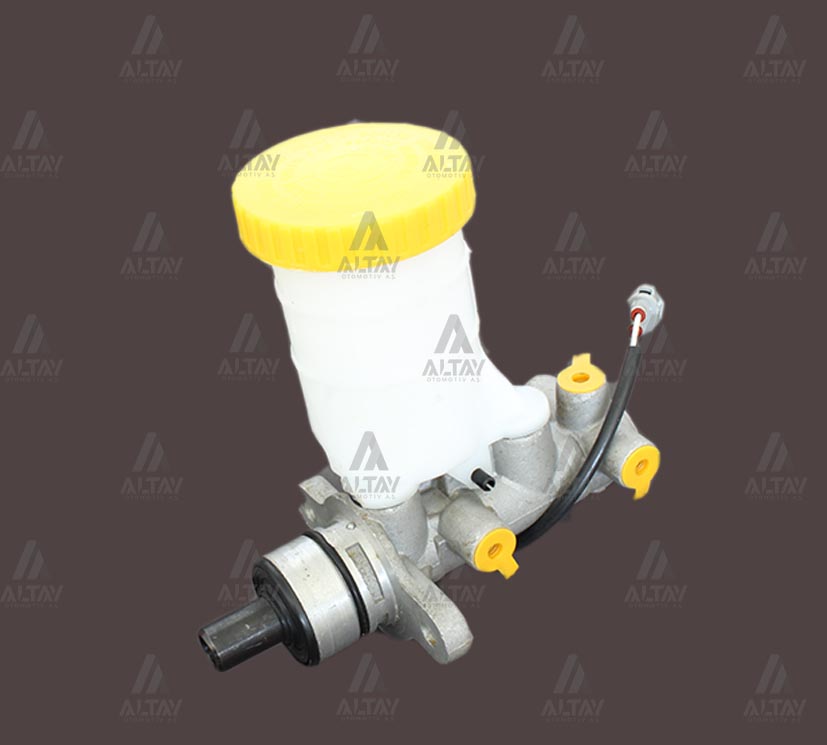 Suzuki Swift Fren Ana Merkez 1990-2001